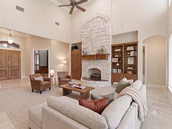 3005  Crooked Stick Drive 