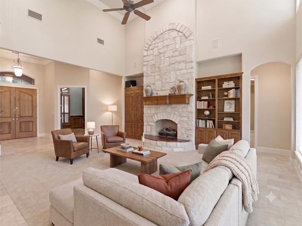 3005  Crooked Stick Drive , Plano Texas 75093