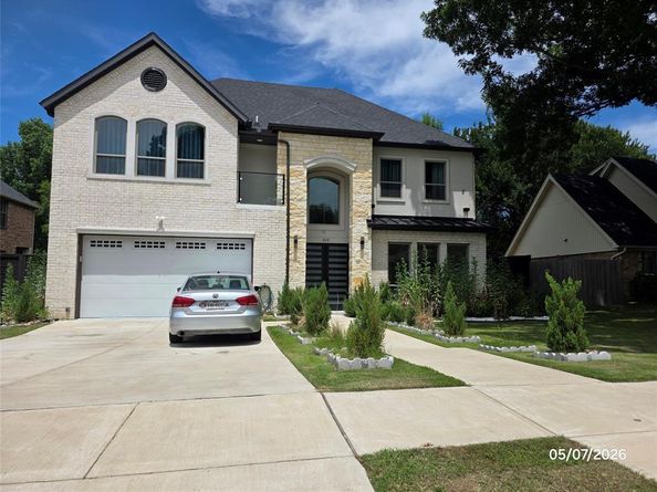 805  Norton Drive , Mesquite Texas 75149