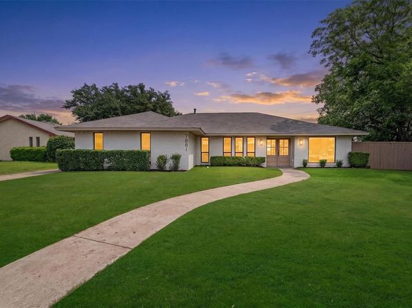 7881  La Cabeza Drive , Dallas Texas 75248