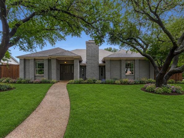 7610  Bantry  , Dallas Texas 75248