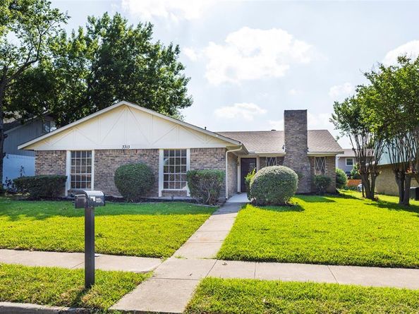 3313  Knights Haven Lane , Garland Texas 75044