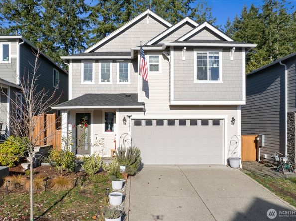 10211 Ramble Drive NW, Bremerton WA 98311