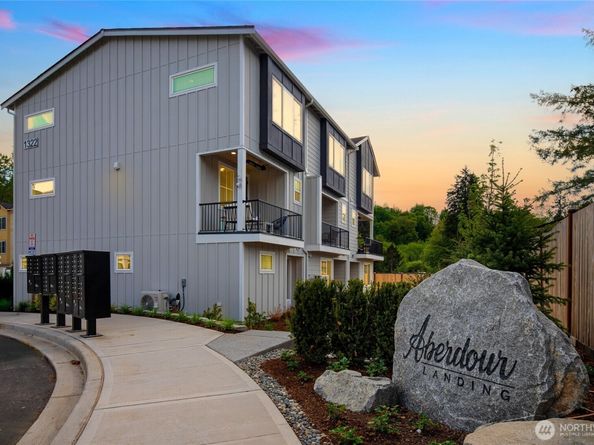 1322 194th Street SE B6, Bothell WA 98012