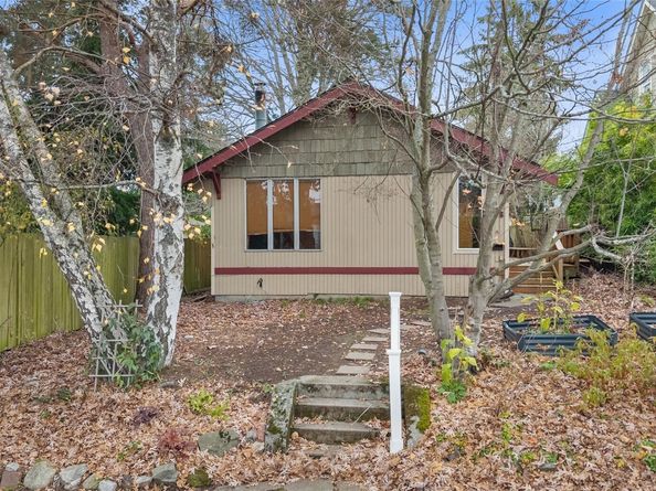 4338 SW Willow Street, Seattle WA 98136