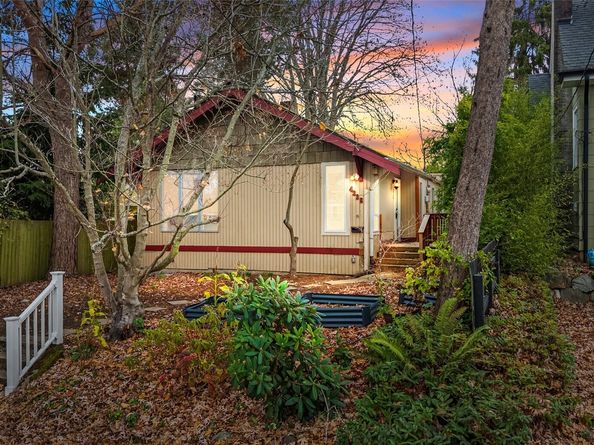 4338 SW Willow Street, Seattle WA 98136