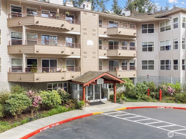 1822 152nd Avenue NE E308, Bellevue WA 98007