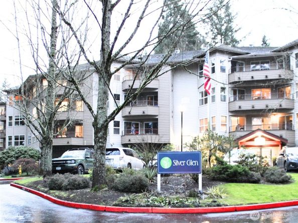 1750 152nd Avenue NE W211, Bellevue WA 98007