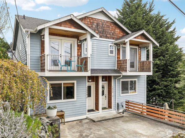 1939 10th Avenue W B, Seattle WA 98119