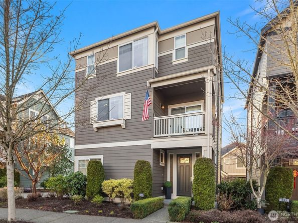 849 3rd Avenue NE, Issaquah WA 98029
