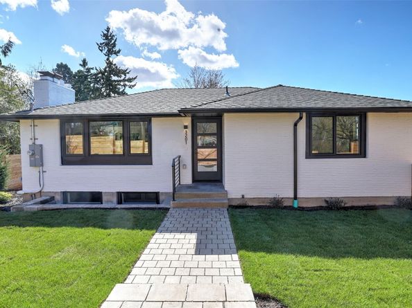 3201 S Webster Street, Seattle WA 98118