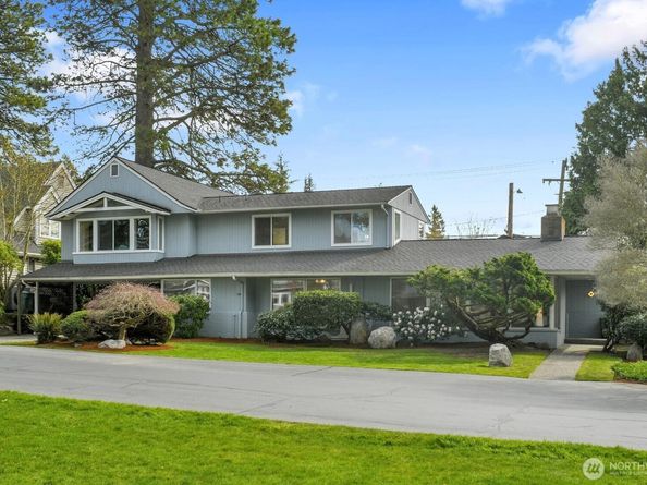 4719 NE Park Place, Seattle WA 98115