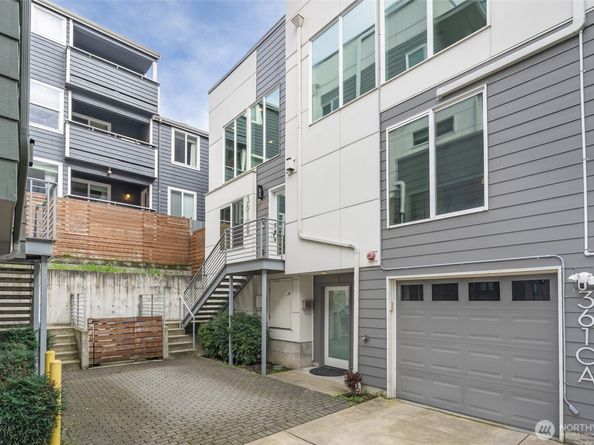 3610 1st Avenue NW B, Seattle WA 98107