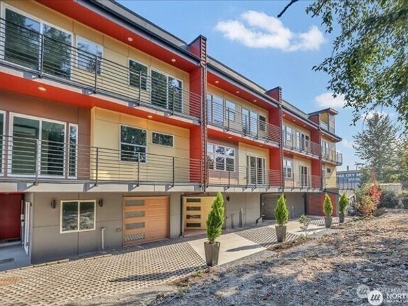 3117 NE 133rd Street D, Seattle WA 98125