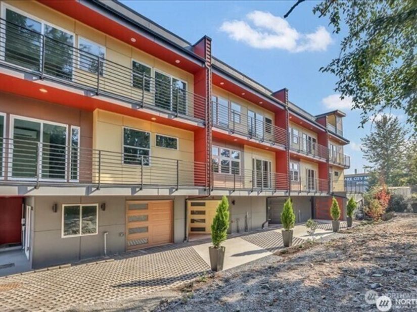 3117 NE 133rd Street D, Seattle WA 98125