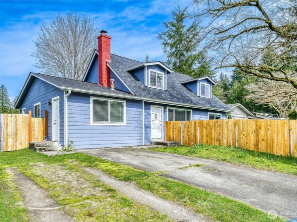 21004 NE 91st Street, Redmond WA 98053
