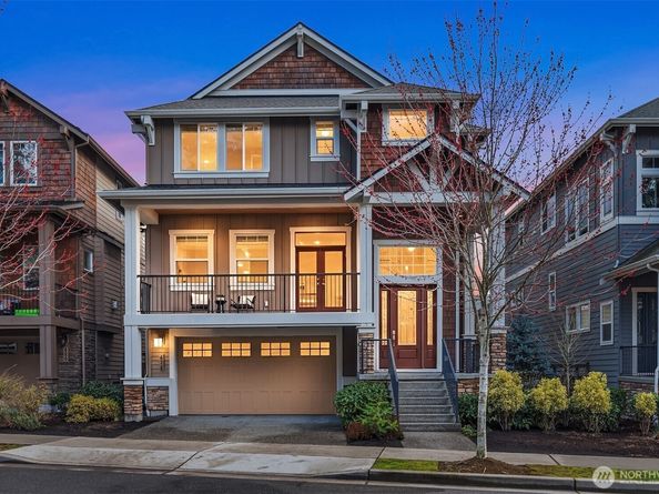 474 5th Avenue NE, Issaquah WA 98029