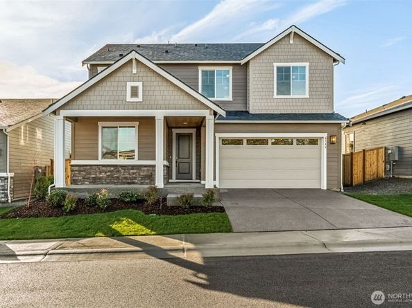 4140 SW Muller Way 320, Port Orchard WA 98367