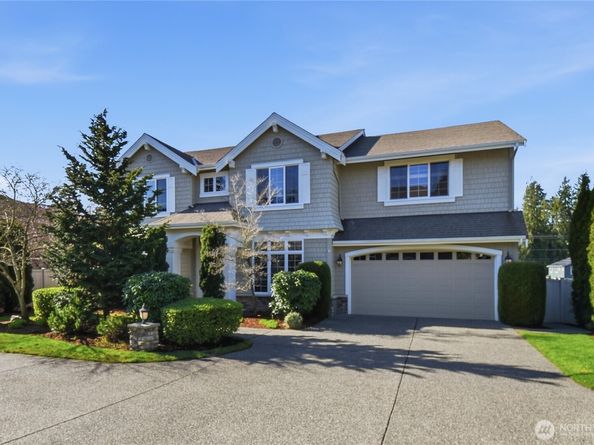 3931 221st Place SE, Bothell WA 98021