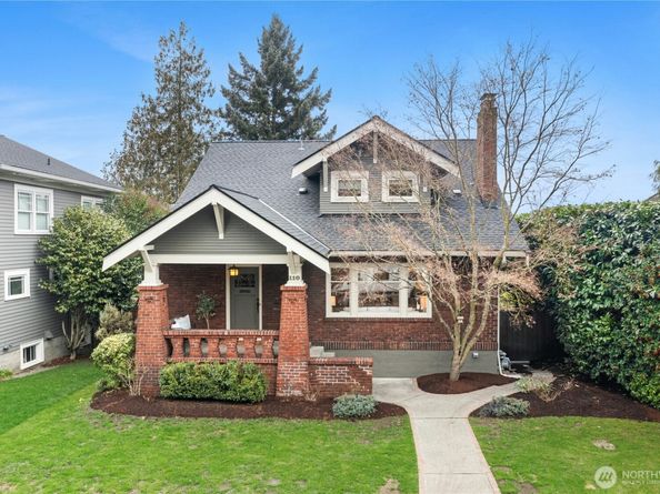 110 Smith Street, Seattle WA 98109