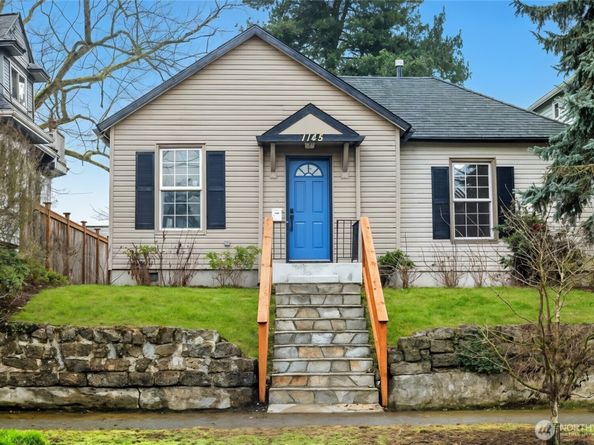 1145 N 84th Street, Seattle WA 98103