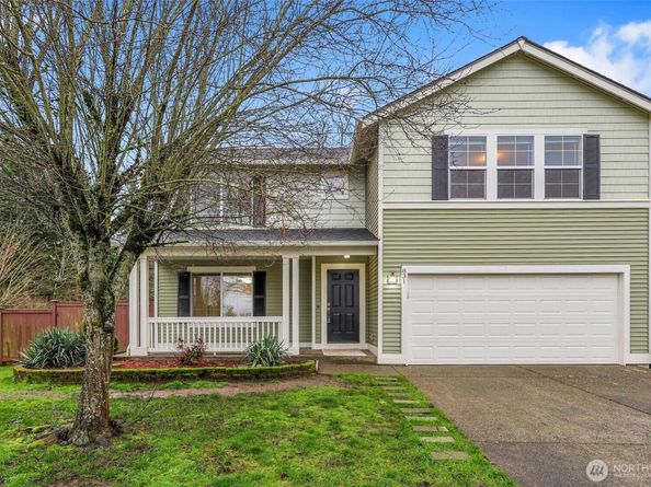 831 SW 364th Place, Federal Way WA 98023