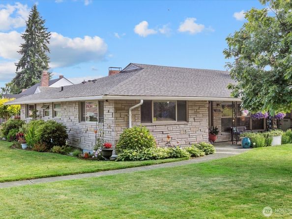 1501 52nd Street SE 1, Everett WA 98203