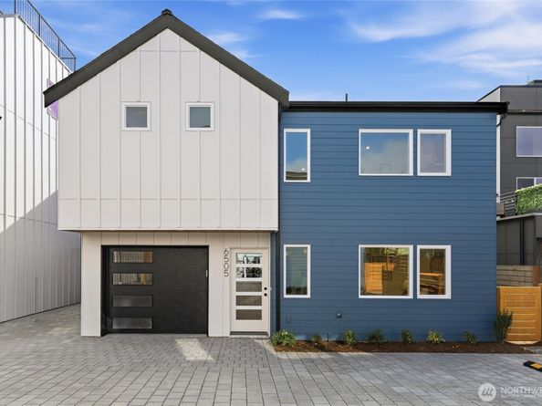 6505 19th Avenue NW, Seattle WA 98117