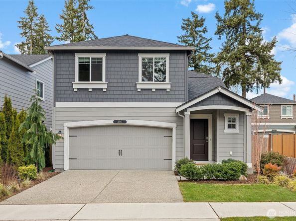 207 169th Place SW, Bothell WA 98012