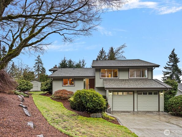 5716 141st Place SE, Bellevue WA 98006