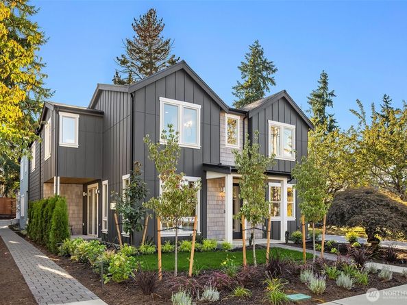 639 18th Avenue W, Kirkland WA 98033