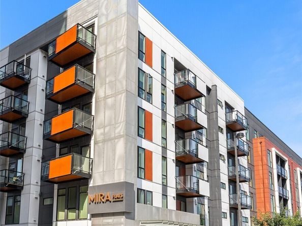 1085 103rd Avenue NE 519, Bellevue WA 98004