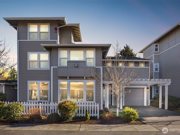 22495 SE 37th Terrace 1391, Issaquah WA 98029