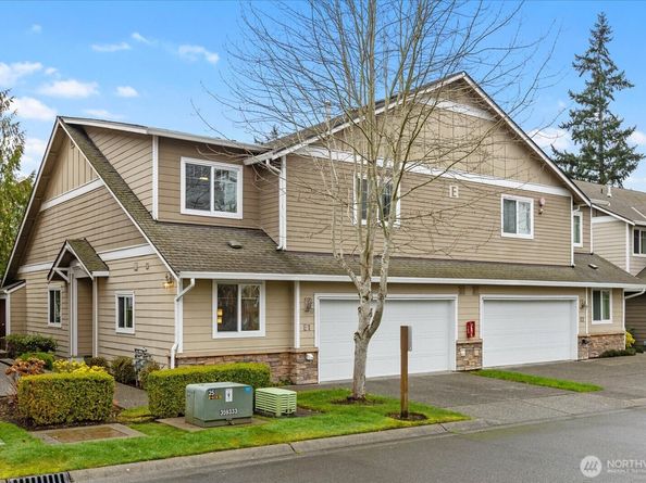4118 148th Street SW E1, Lynnwood WA 98087