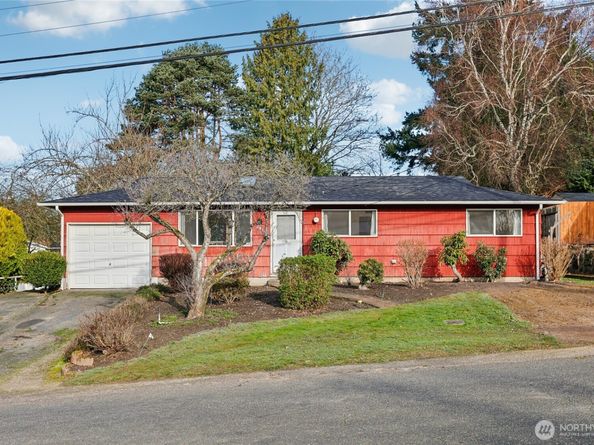 2434 SW 328th Street, Federal Way WA 98023