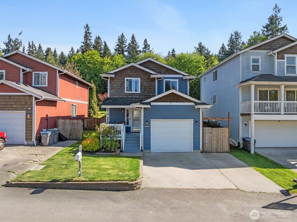 6994 E Dakota Street, Port Orchard WA 98366