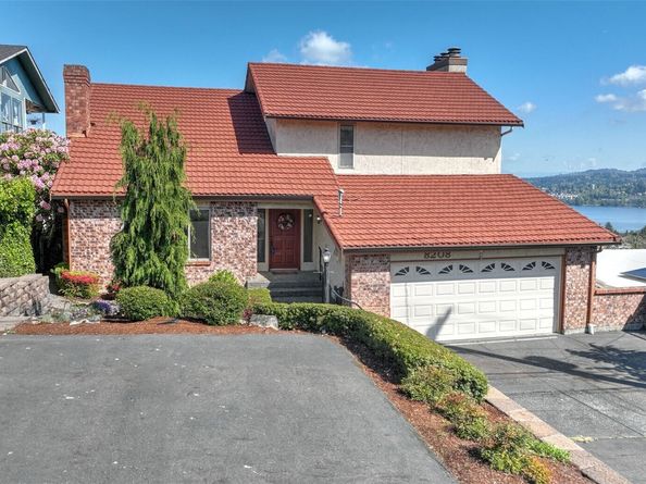 8208 S 124th Street, Seattle WA 98178