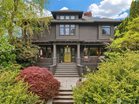 2519 31st Avenue S, Seattle WA 98144