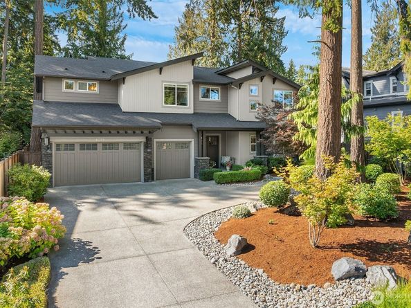 4525 90th Avenue SE, Mercer Island WA 98040
