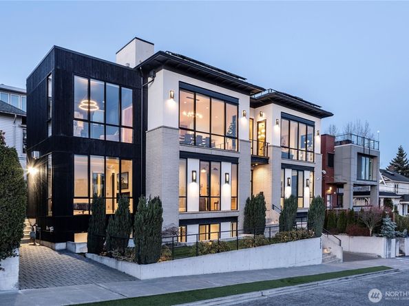 362 Ward Street, Seattle WA 98109