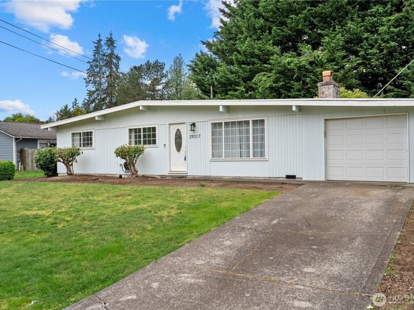 29317 38th Place S, Auburn WA 98001
