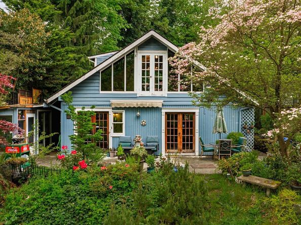 303 E 11th Street, Snohomish WA 98290