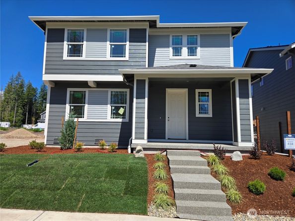 6194 Talus Loop SW 418, Port Orchard WA 98367