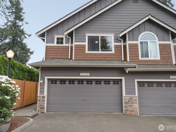 2502 204th Place SW B1, Lynnwood WA 98036