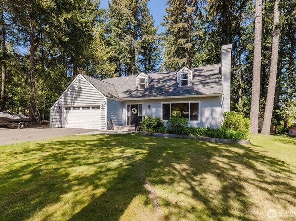 4482 NW Cascade Street, Silverdale WA 98383