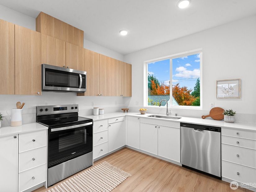 1419 SW 111th Lane, Seattle WA 98164
