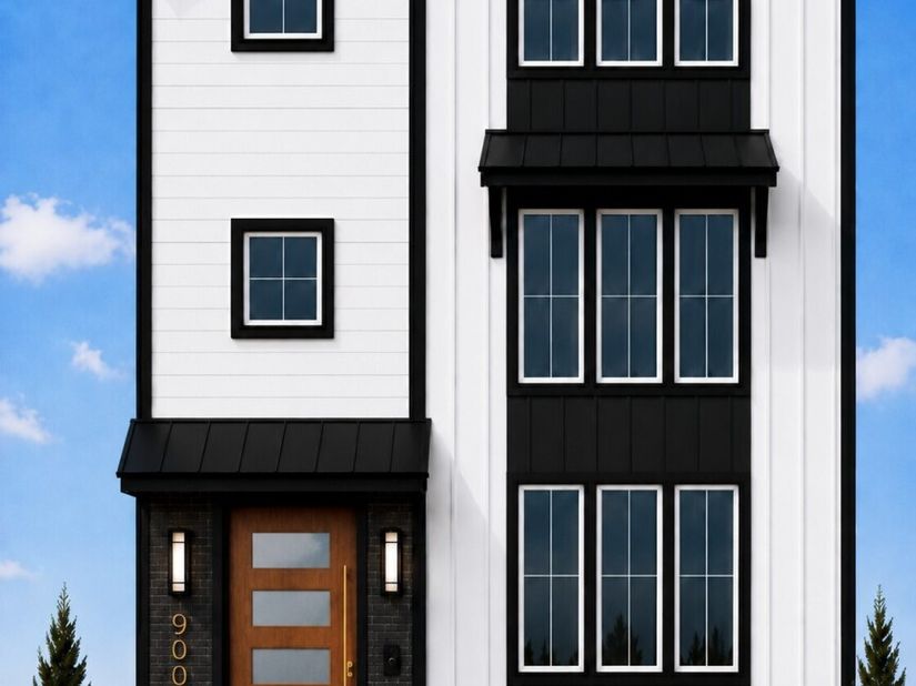 9004 12th Avenue NE, Seattle WA 98115