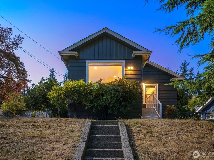 5620 Wetmore Avenue A, Everett WA 98203