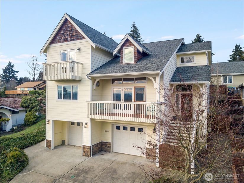 3215 Rickey Road NE, Bremerton WA 98310