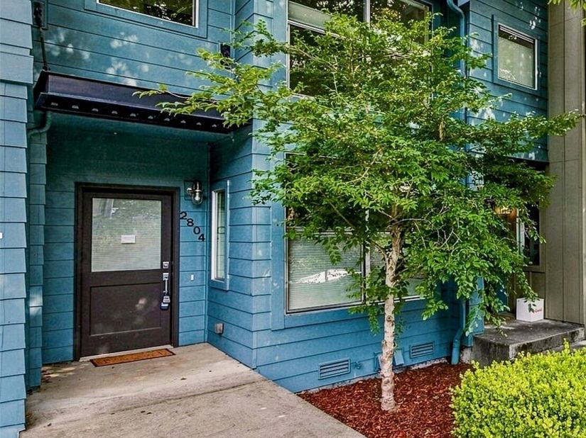 2804 S Columbian Way, Seattle WA 98108